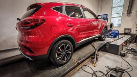 Reference - chiptuning MG ZS 1.0 T-GDI 82kW